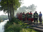 Prio 1 Woningbrand Master Iniawei De Tike